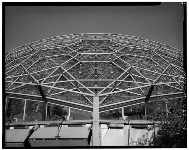 Climatron_-_WEST_SEGMENT_DETAIL_HABS_MO,96-SALU,105L-5