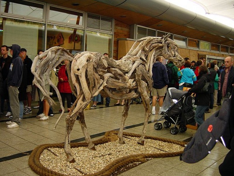 Cork_and_Driftwood_Horse_-_geograph.org.uk_-_65657