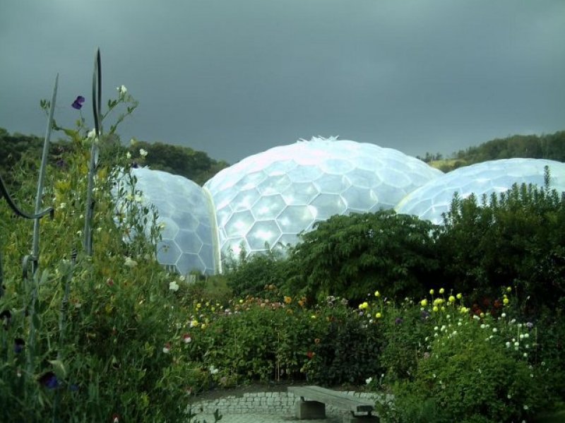 EdenProject