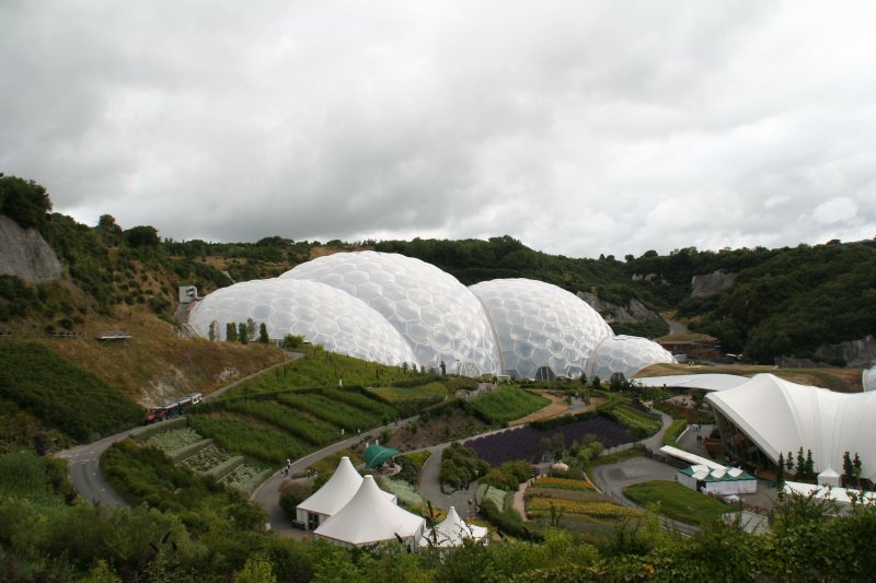 EdenProject2005-07-30