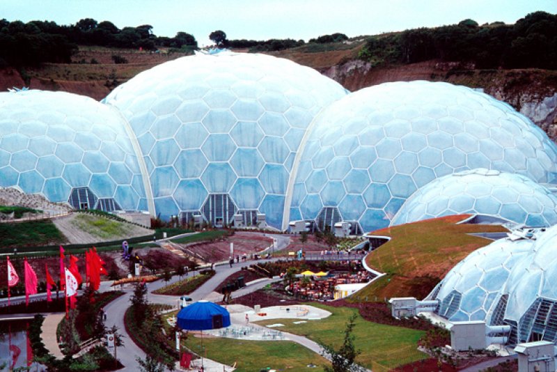 Eden_Project