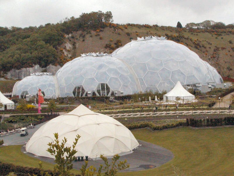 Eden_Subtropical_Dome