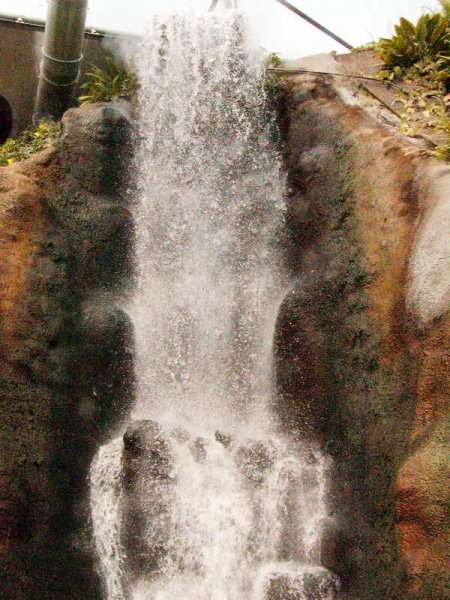 Eden_Waterfall