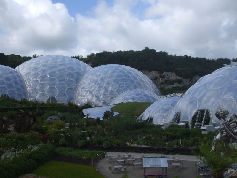 Edenproject2009