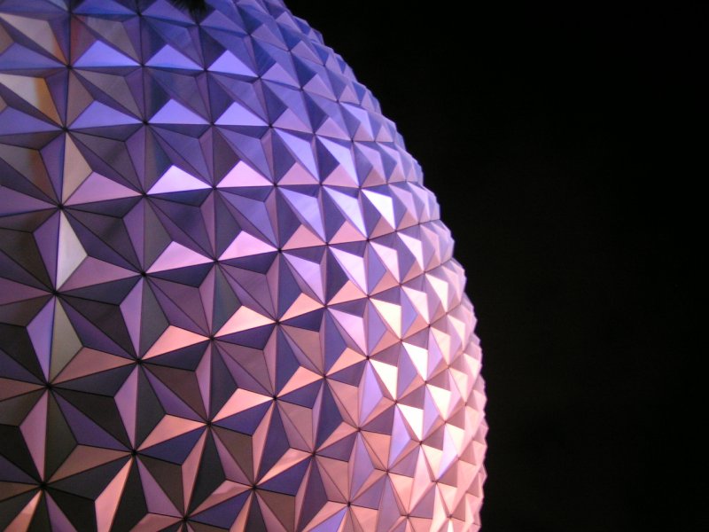 Epcot