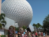 Epcot2009