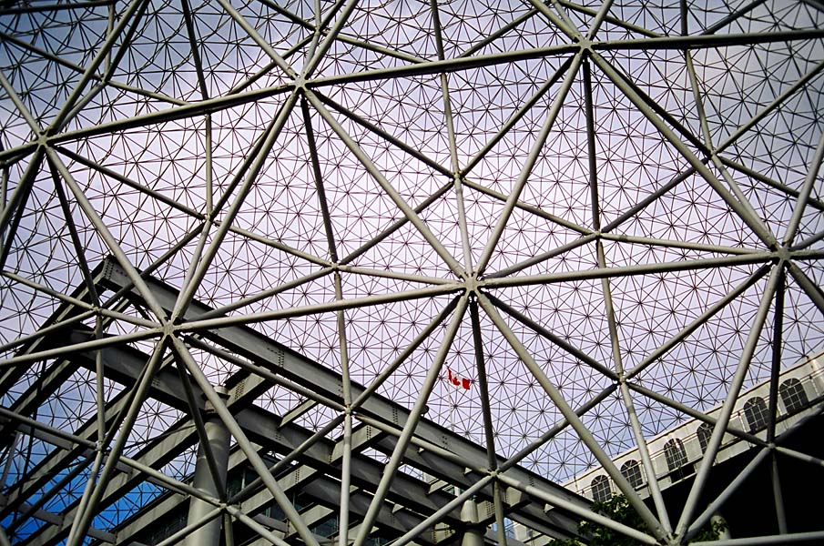 Expo 67 - Montreal