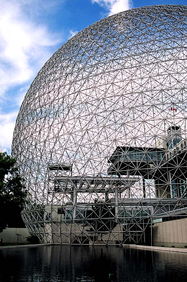 Expo 67 - Montreal