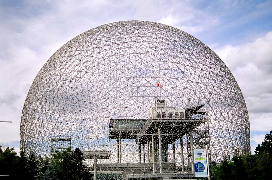 Expo 67 - Montreal