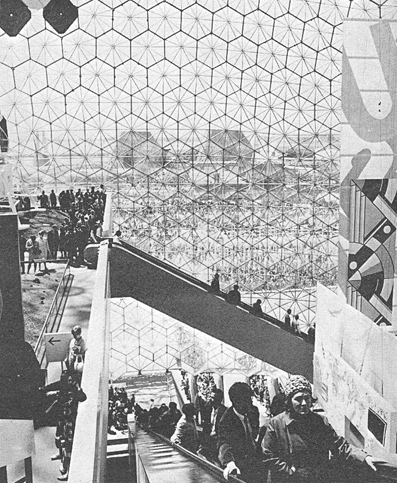 Expo 67 - Montreal