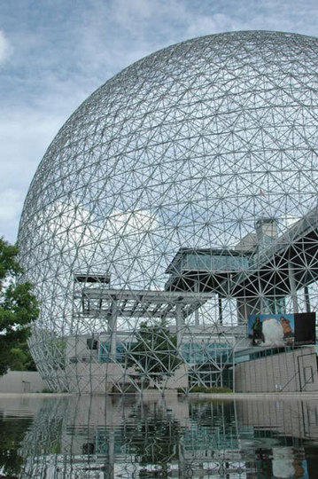 Expo 67 - Montreal