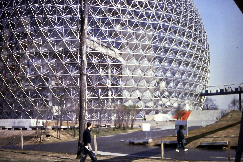 Expo 67 - Montreal