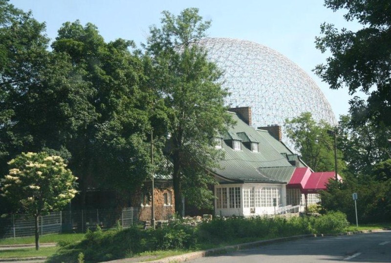 Expo 67 - Montreal