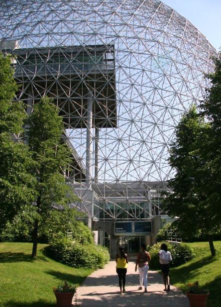 Expo 67 - Montreal