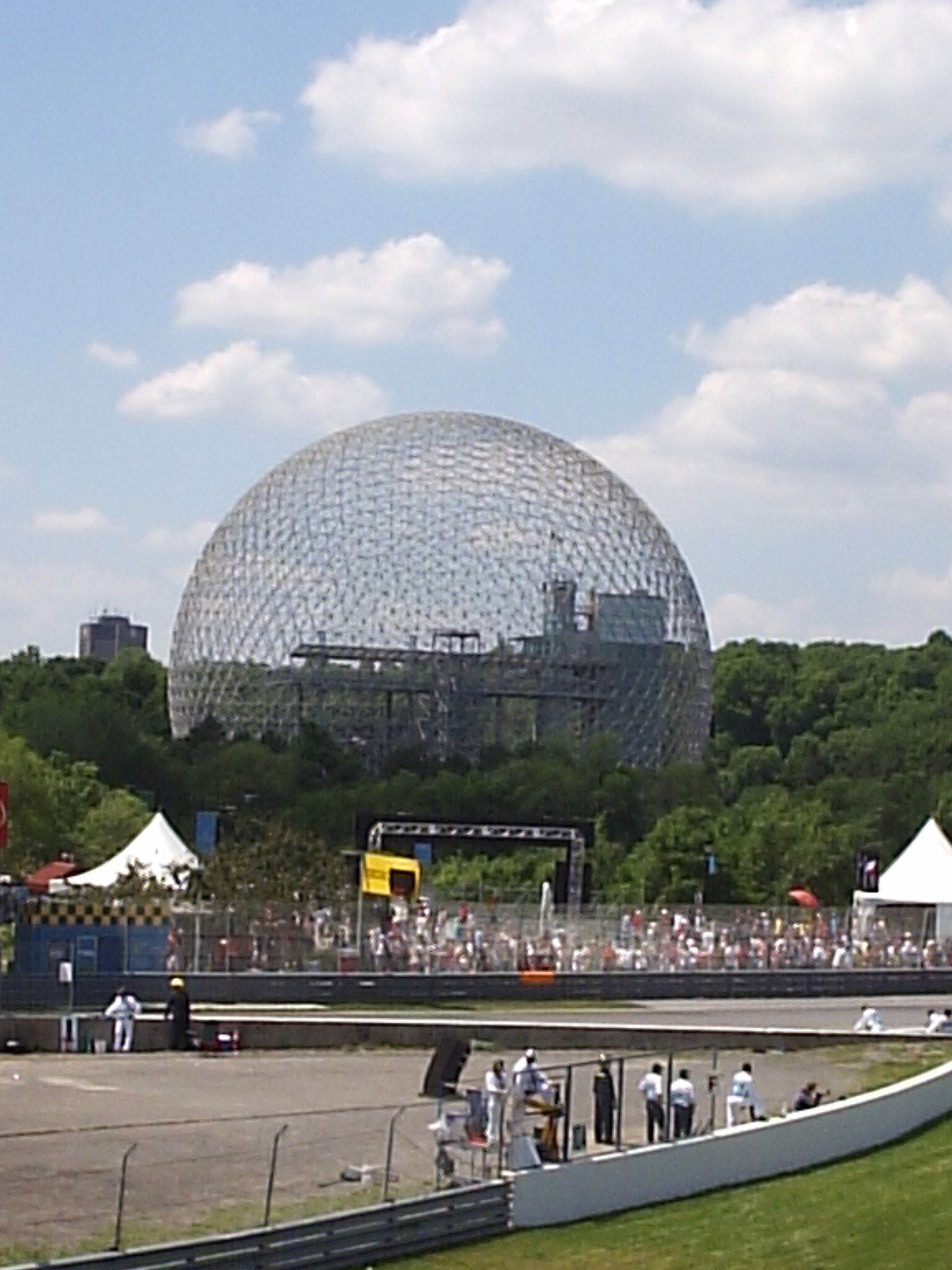 Expo 67 - Montreal