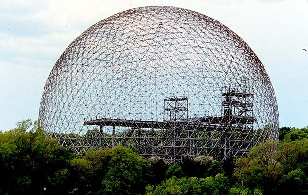 Expo 67 - Montreal