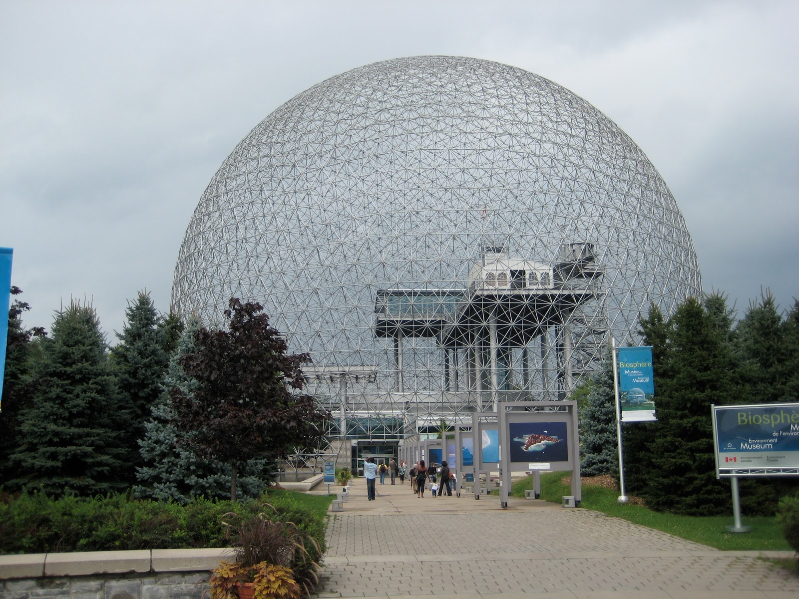 Expo 67 - Montreal