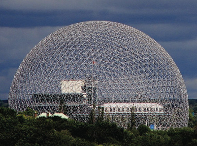 Expo 67 - Montreal