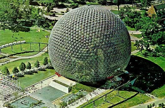 Expo 67 - Montreal