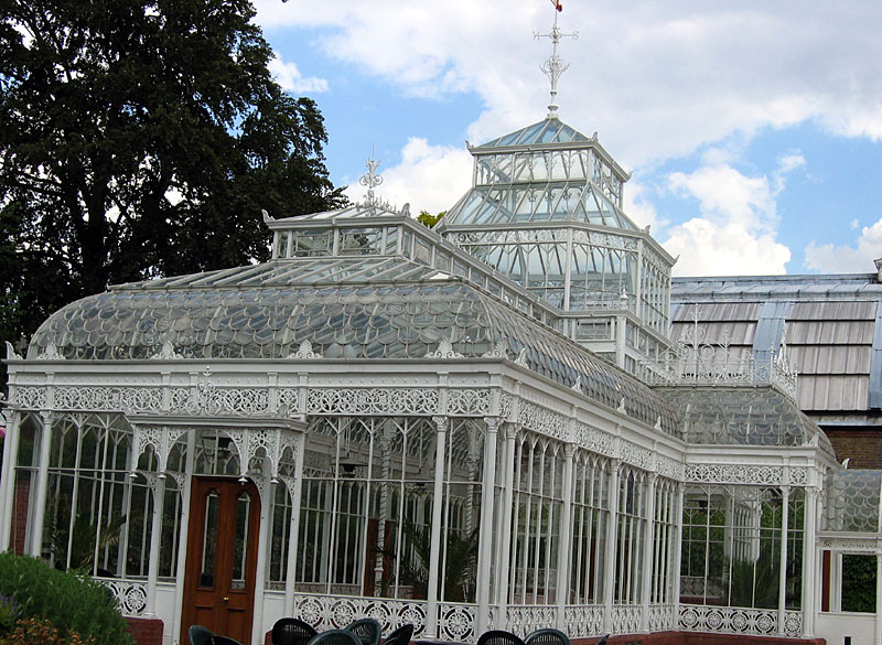 hornimanconservatory