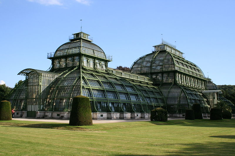 schloss_schonbrunn_palmenhaus