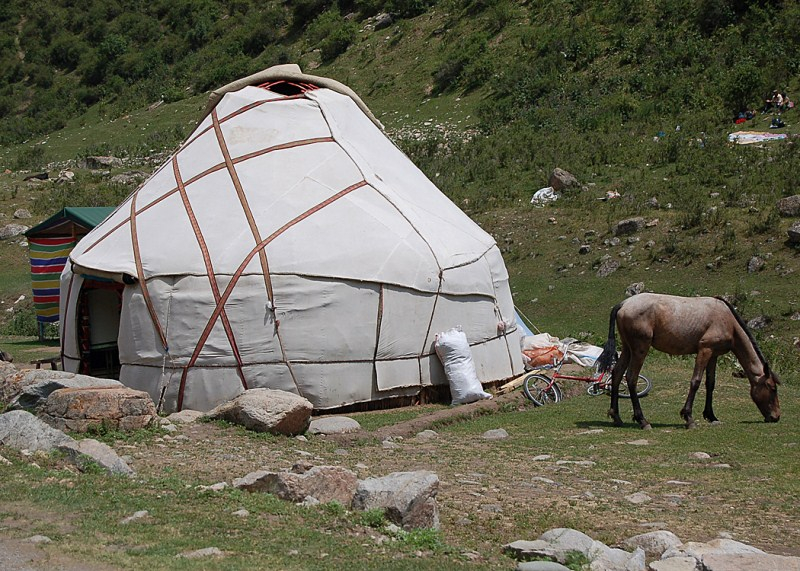 kyrgyz_yurt_0