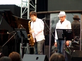 WhiteRock_20080721-3,_Sapporo_City_Jazz_2008