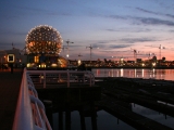 Science_World_Sunset