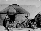 afghan_nomads_from_the_early_20th_century
