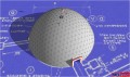 Sketchup 3D Geodesic Models