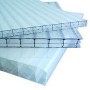 Polycarbonate panels