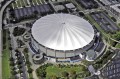 World's Largest domes