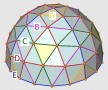 Octahedral 5v, Mexican method