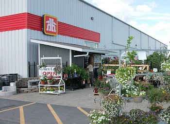 Alexandria Home Hardware