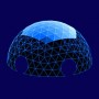 Structural  Analysis of Geodesic  Domes