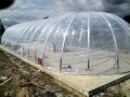 ETFE Microdome