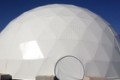 Geodesic event dome checklist