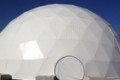 Geodesic event dome checklist