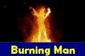 Learn about the Burning Man festival