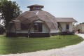 Bear Creek Dome Radiant Floor Results