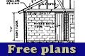 More than 2000 free plans to download