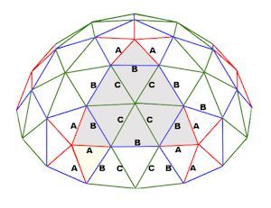 geodesic_cardboard_model_3